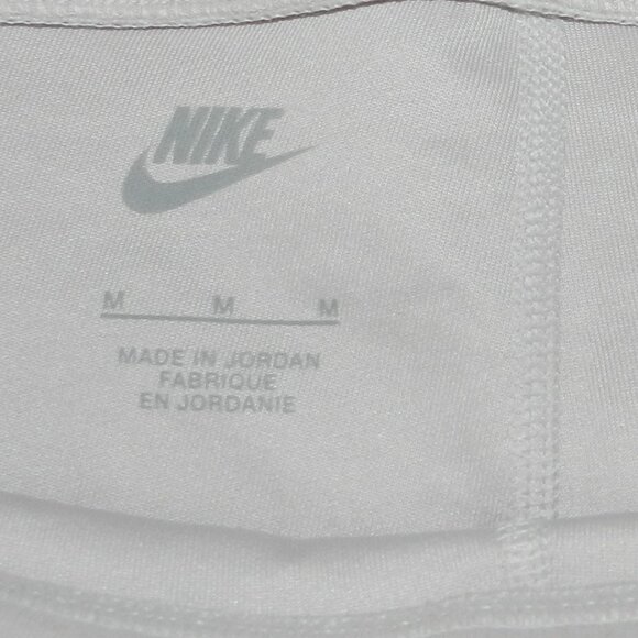 Nike Sportswear Classic High-Waisted 6" Graphic Biker Shorts🆕 FAST⌚📦🏃💨🚚 - Picture 11 of 16